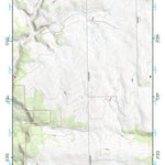 37109NE Page 43 Blanding Topo Preview 1