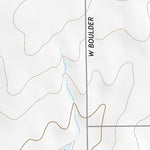 37109NE Page 43 Blanding Topo Preview 2