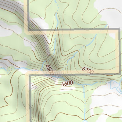 37109NE Page 43 Blanding Topo Preview 3