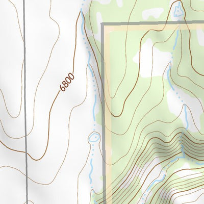 37109NE Page 44 Blanding Topo Preview 2