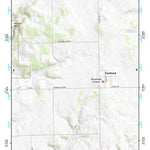 37109NE Page 45 Blanding Topo Preview 1