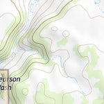 37109NE Page 45 Blanding Topo Preview 3