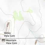 37109NE Page 46 Blanding Topo Preview 2