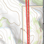 37109NE Page 47 Blanding Topo Preview 3