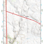 37109NE Page 48 Blanding Topo Preview 1