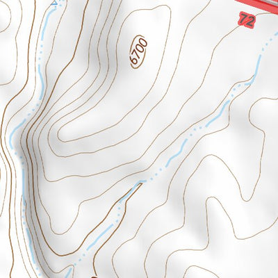37109NE Page 48 Blanding Topo Preview 2