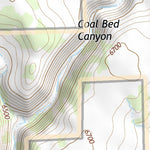 37109NE Page 48 Blanding Topo Preview 3