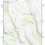37109NE Page 52 Blanding Topo Preview 1