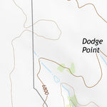 37109NE Page 53 Blanding Topo Preview 2