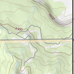 37109NE Page 53 Blanding Topo Preview 3