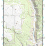 37109NE Page 54 Blanding Topo Preview 1