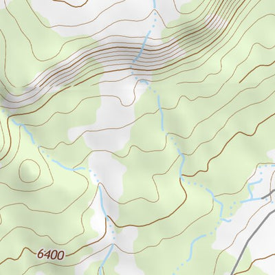 37109NE Page 56 Blanding Topo Preview 2
