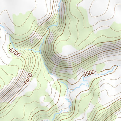 37109NE Page 56 Blanding Topo Preview 3