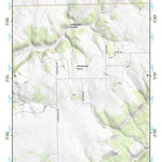 37109NE Page 57 Blanding Topo Preview 1