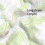 37109NE Page 57 Blanding Topo Preview 3