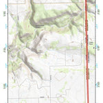 37109NE Page 59 Blanding Topo Preview 1