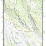 37109NE Page 61 Blanding Topo Preview 1