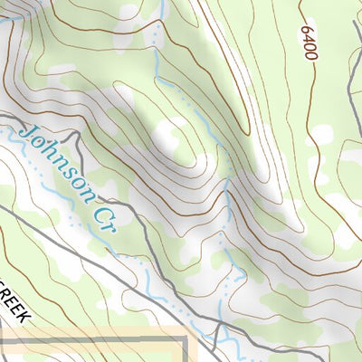 37109NE Page 61 Blanding Topo Preview 2