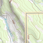 37109NE Page 61 Blanding Topo Preview 3