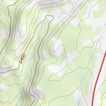 37109NE Page 62 Blanding Topo Preview 2