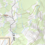 37109NE Page 62 Blanding Topo Preview 3