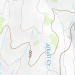 37109NE Page 63 Blanding Topo Preview 2