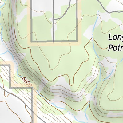 37109NE Page 63 Blanding Topo Preview 3