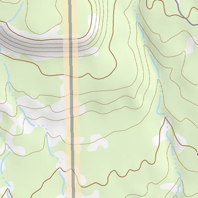 37109NE Page 64 Blanding Topo Preview 2