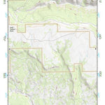 37109NE Page 65 Blanding Topo Preview 1
