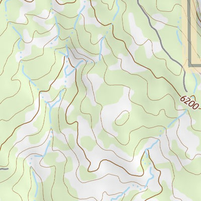 37109NE Page 65 Blanding Topo Preview 3