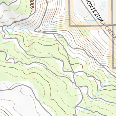 37109NE Page 66 Blanding Topo Preview 2