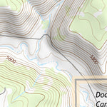 37109NE Page 66 Blanding Topo Preview 3