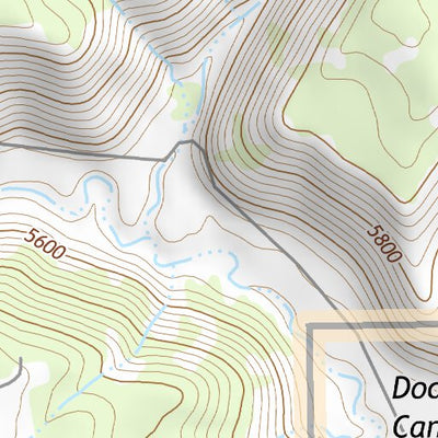 37109NE Page 66 Blanding Topo Preview 3