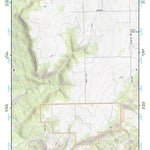 37109NE Page 70 Blanding Topo Preview 1