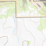 37109NE Page 72 Blanding Topo Preview 2