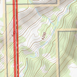 37109NE Page 72 Blanding Topo Preview 3