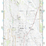 37109NE Page 73 Blanding Topo Preview 1