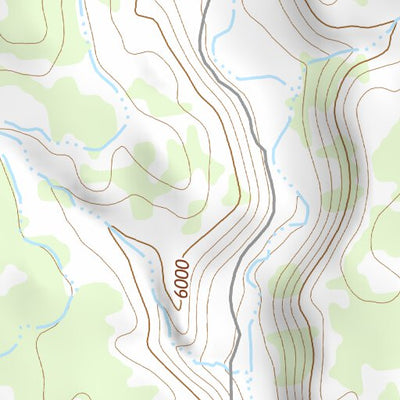 37109NE Page 74 Blanding Topo Preview 2