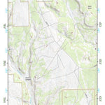 37109NE Page 76 Blanding Topo Preview 1
