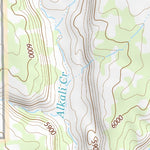 37109NE Page 76 Blanding Topo Preview 3