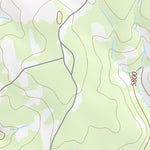37109NE Page 79 Blanding Topo Preview 2