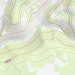 37109NE Page 80 Blanding Topo Preview 2