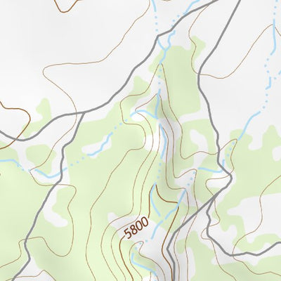 37109NE Page 81 Blanding Topo Preview 2