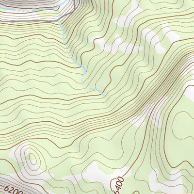 37109NE Page 82 Blanding Topo Preview 2