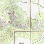 37109NE Page 83 Blanding Topo Preview 3