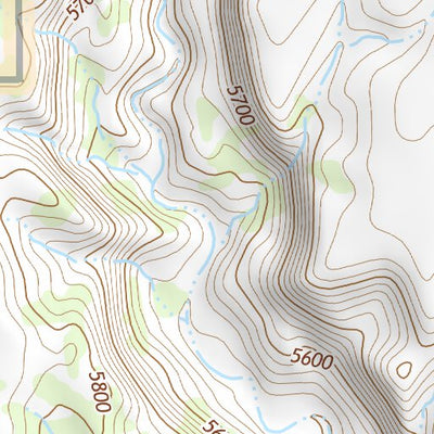 37109NE Page 86 Blanding Topo Preview 3