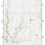 37109NE Page 87 Blanding Topo Preview 1