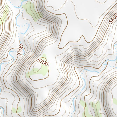 37109NE Page 87 Blanding Topo Preview 3