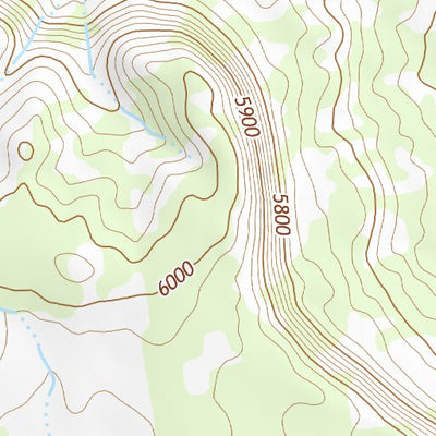 37109NE Page 89 Blanding Topo Preview 2
