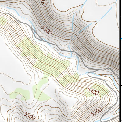 37109NE Page 89 Blanding Topo Preview 3